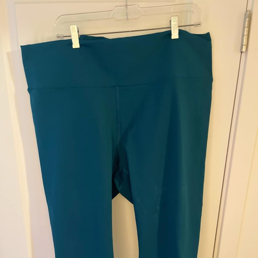 Fabletics PowerHold Leggings - 4x
